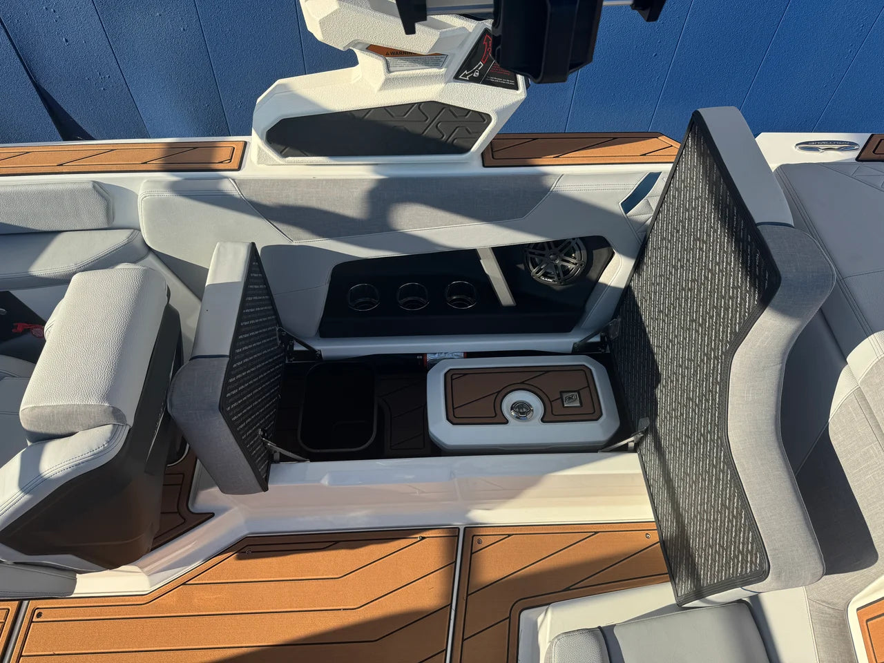 2026 Nautique Super Air Nautique GS20 20.0 feet, Rogers, Minnesota #18