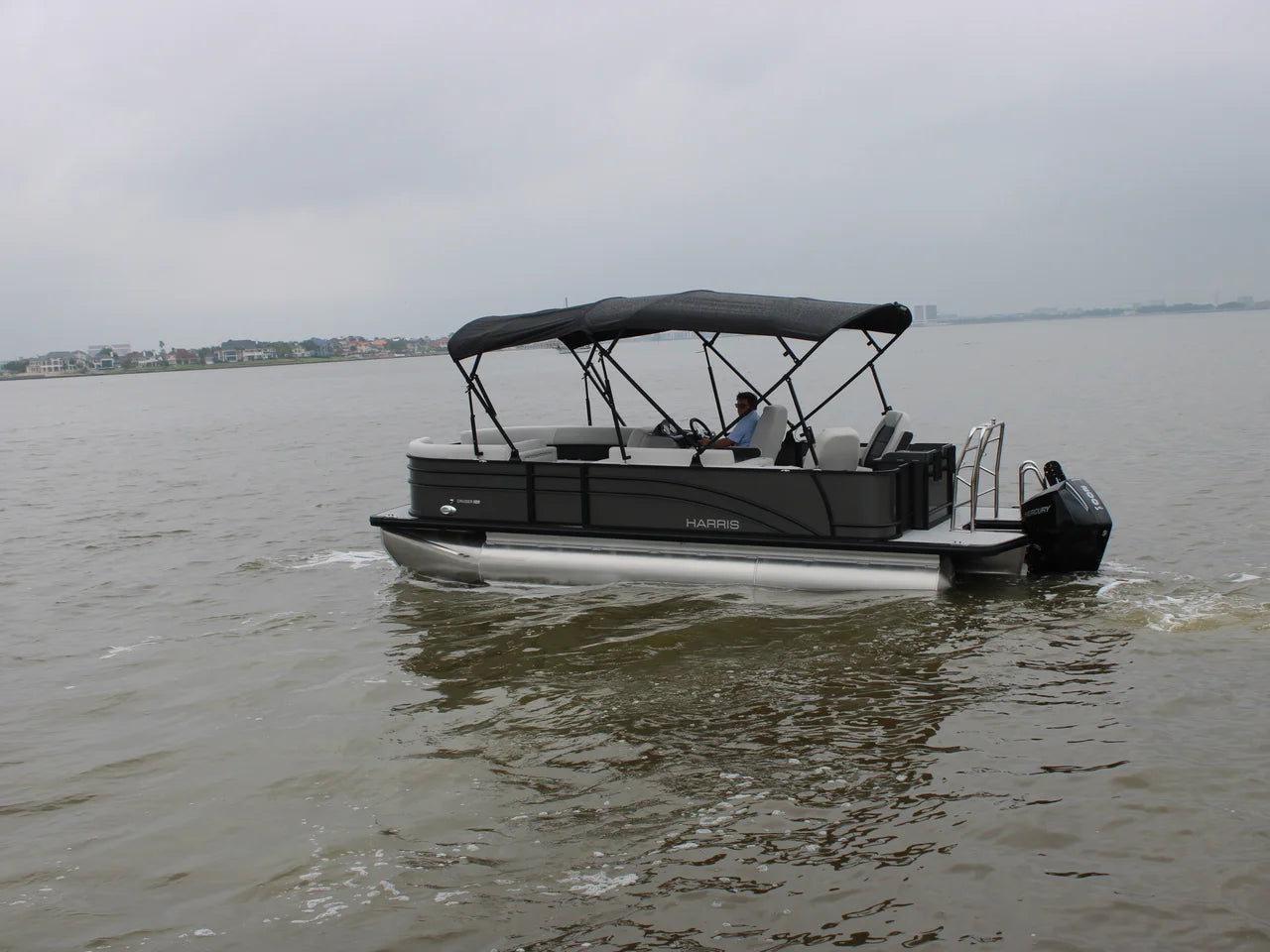 2026 Harris Cruiser 210 21.0 feet, Seabrook, TX #1