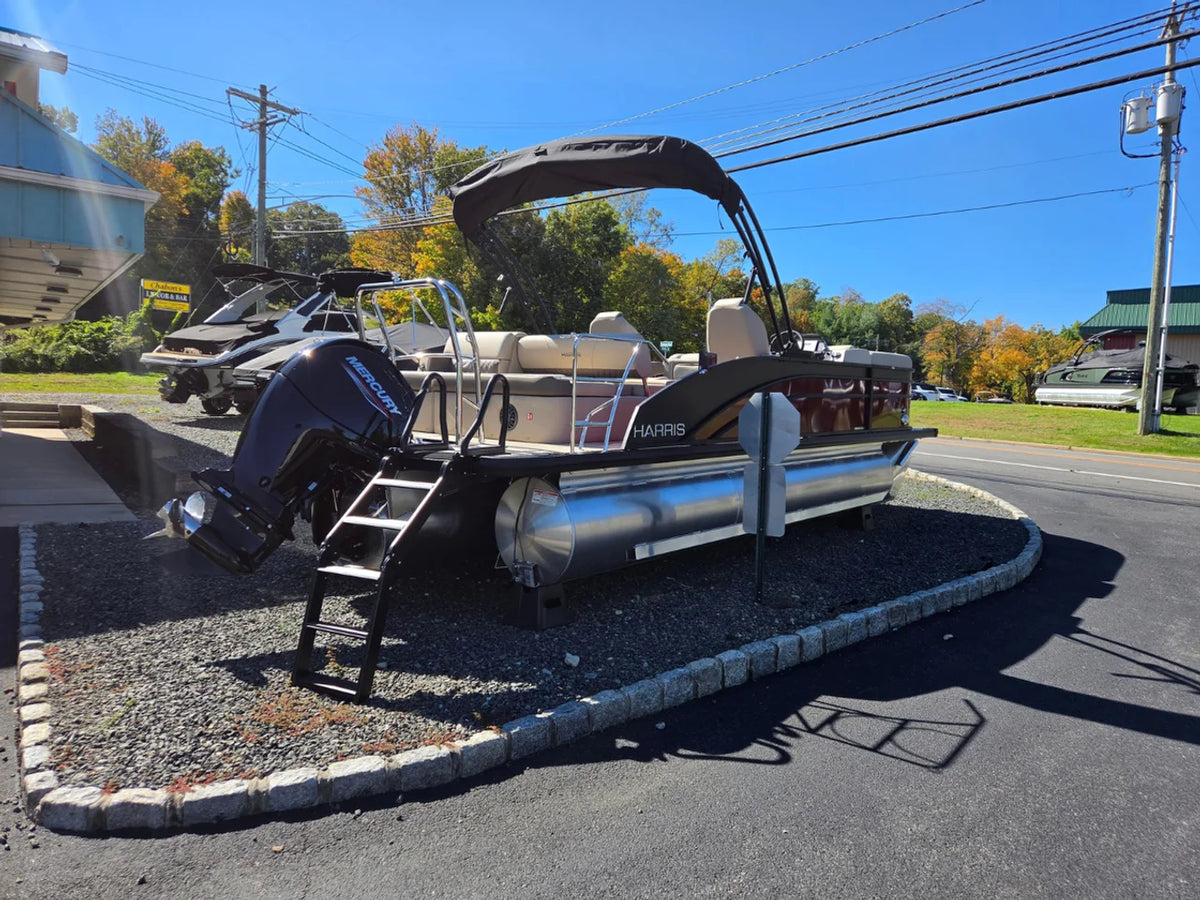 2027 Harris Cruiser 210 21.0 feet, Lake Hopatcong, NJ #6