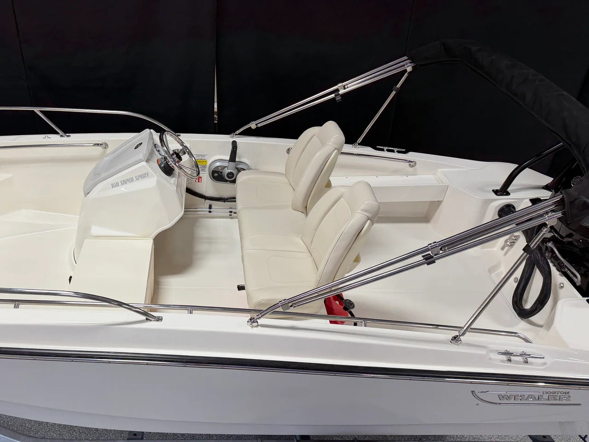 2026 Boston Whaler 160 Super Sport 16.0 feet, Nisswa, Minnesota #6