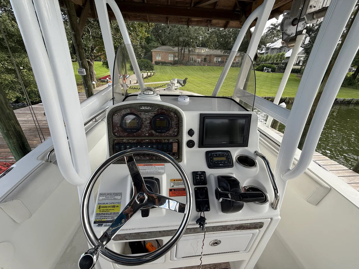 2013 Sea Hunt ULTRA 211 22.0 feet, Pensacola, Florida #20