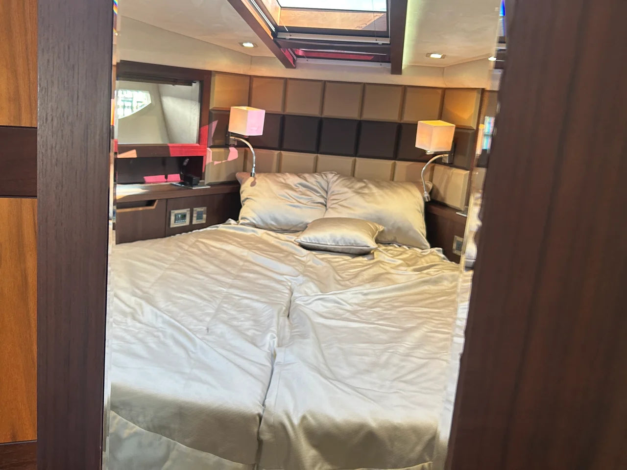 2018 Galeon 430 HTC 43.0 feet, Grasonville, MD #33