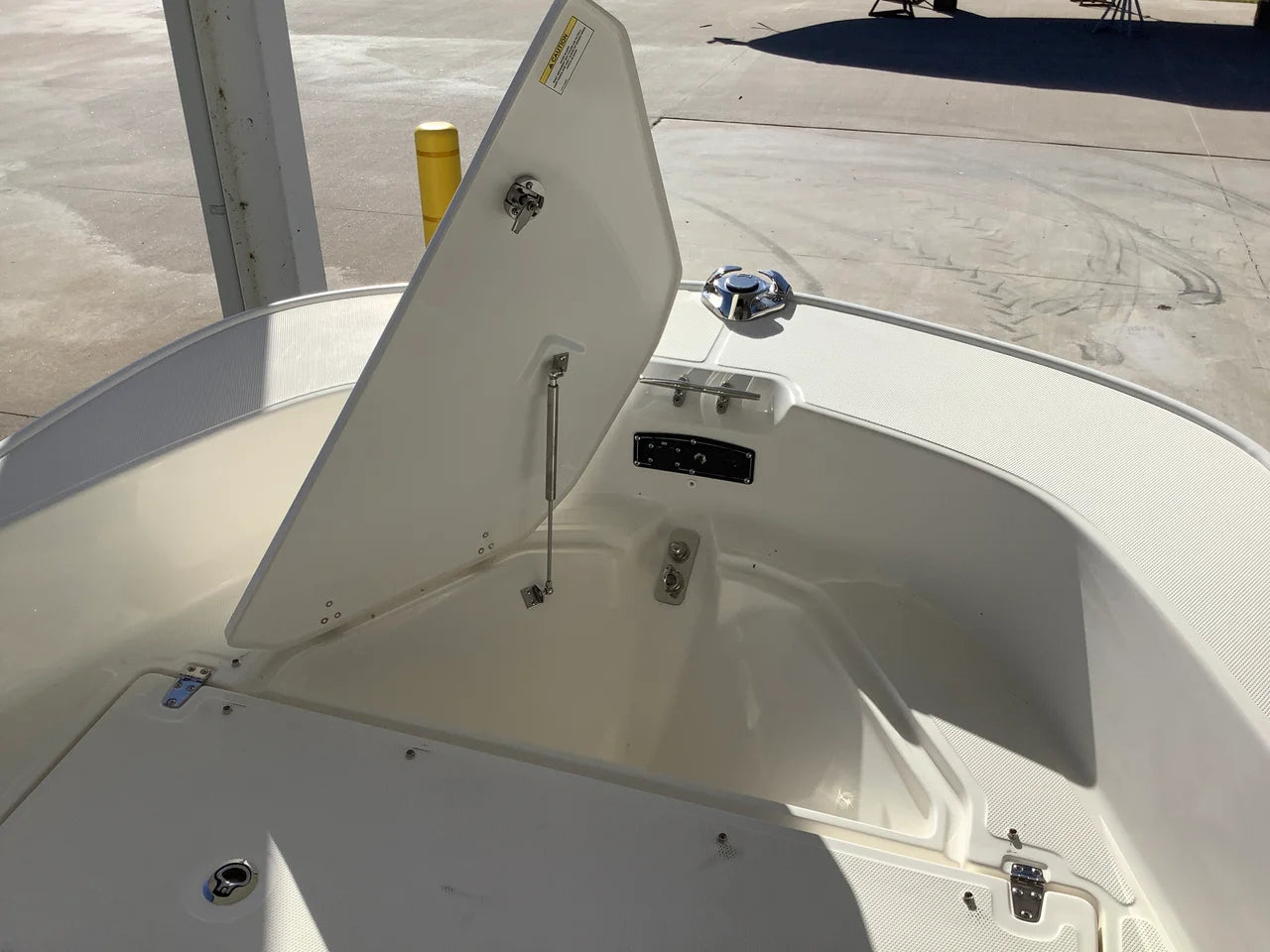 2026 Boston Whaler 170 Montauk 17.0 feet, Monkey Island, OK #26
