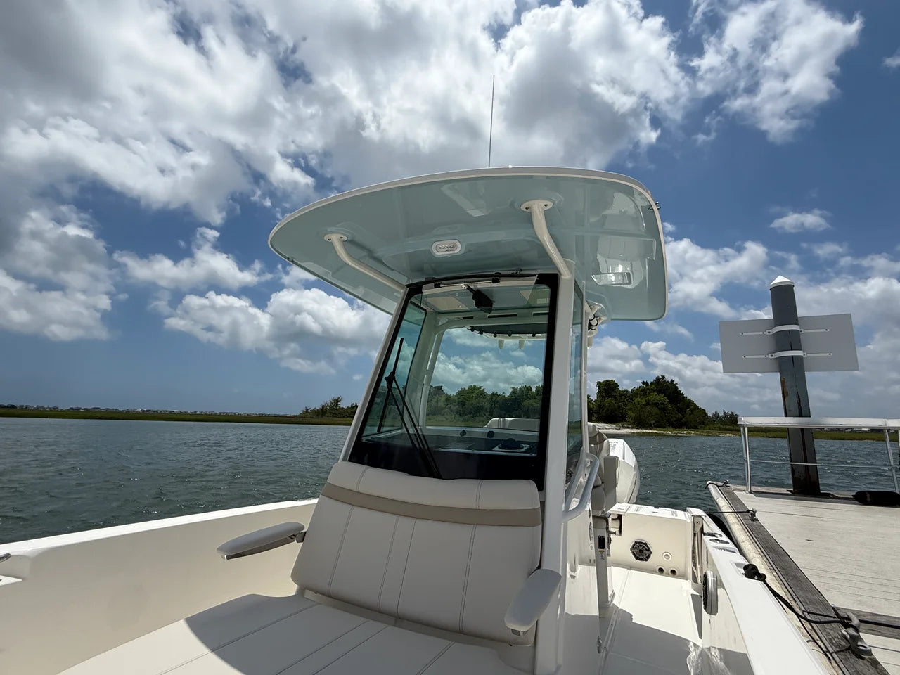 2026 Boston Whaler 280 Dauntless 28.0 feet, Wrightsville Beach, North Carolina #20