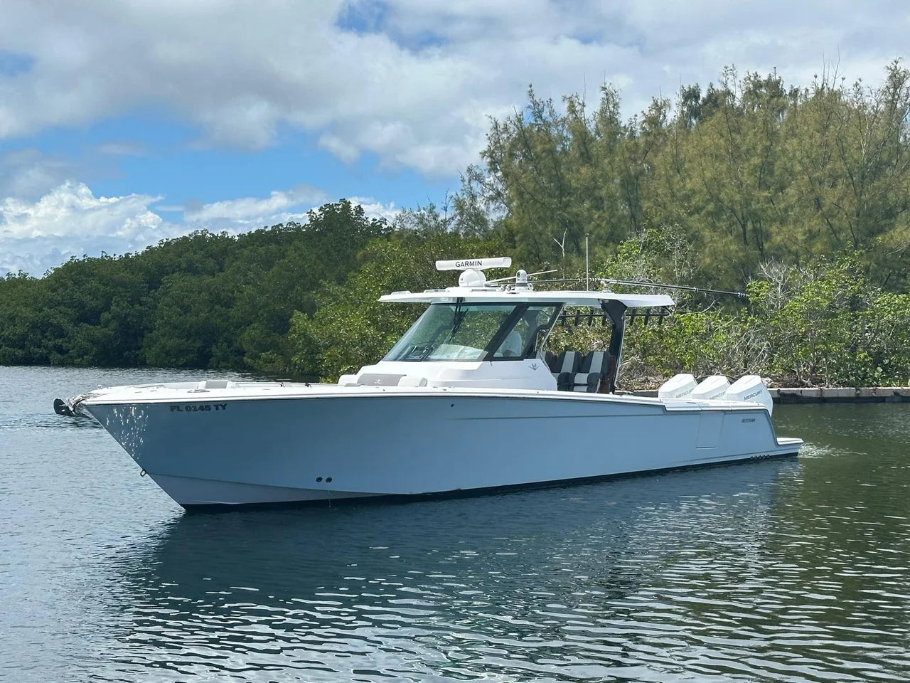 2024 Bertram 39CC 39.0 feet, Key Largo, FL #6