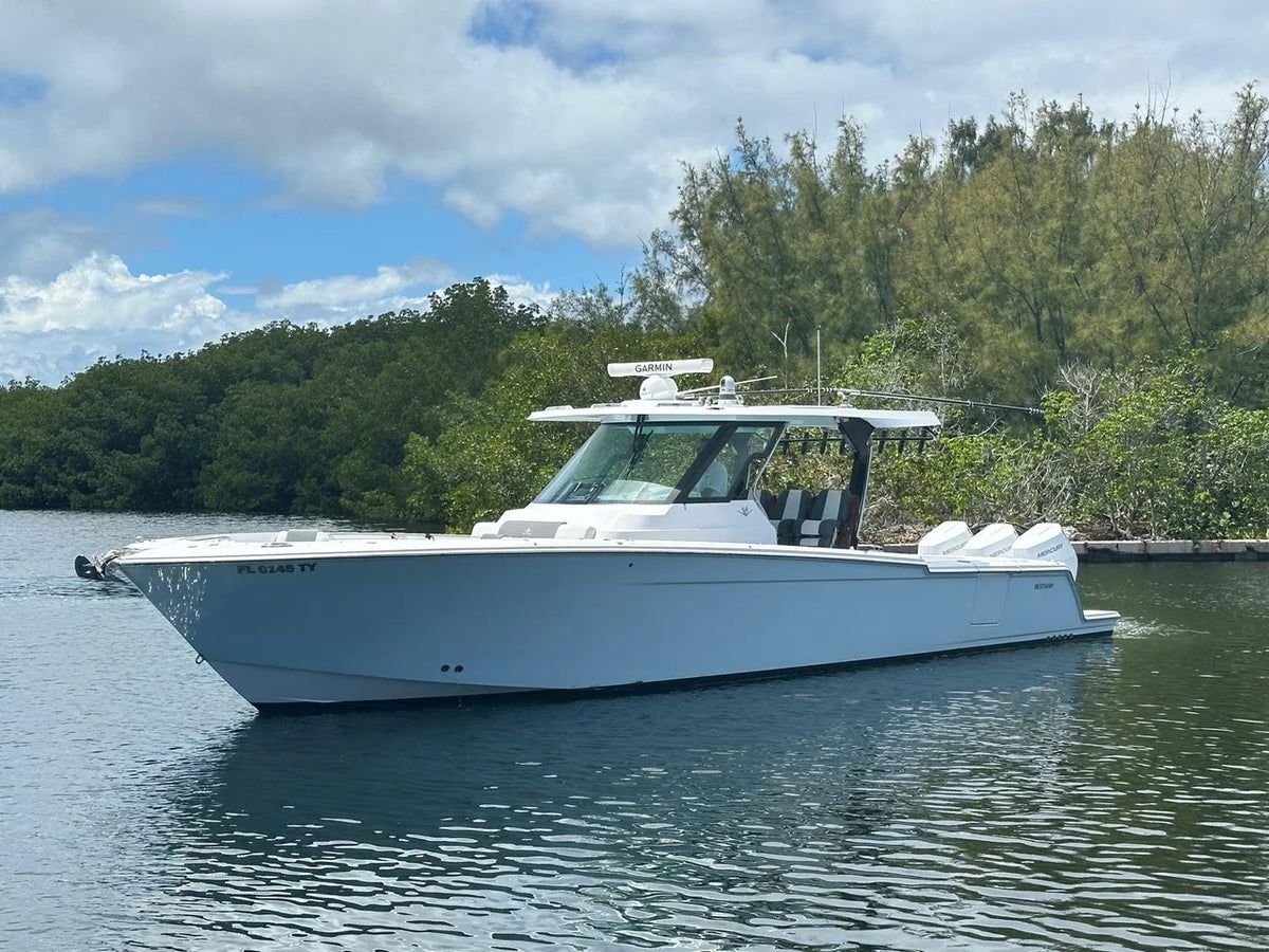 2024 Bertram 39CC 39.0 feet, Key Largo, FL #6