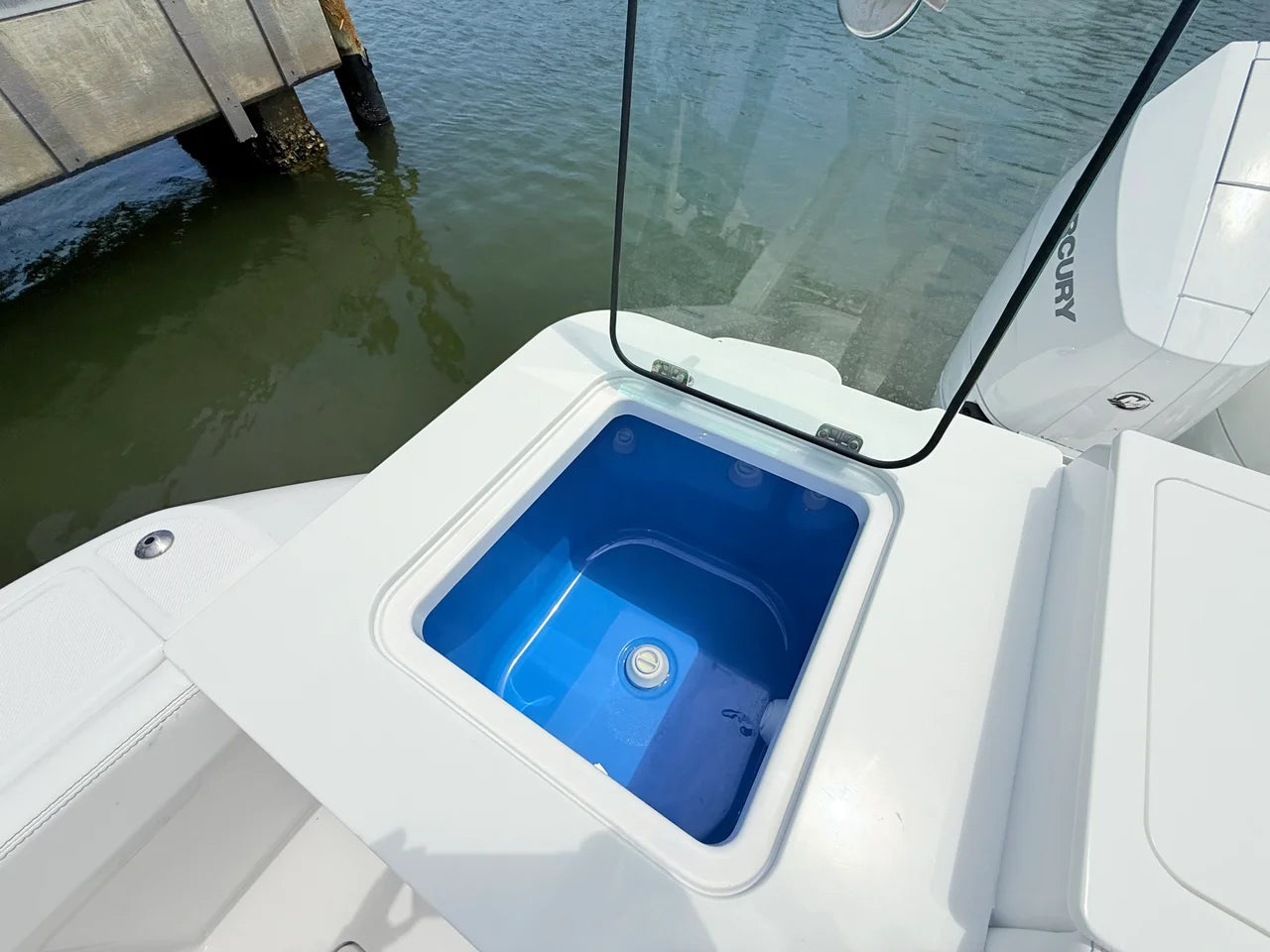 2026 Intrepid 35 PANACEA 35.0 feet, St Petersburg, FL #37