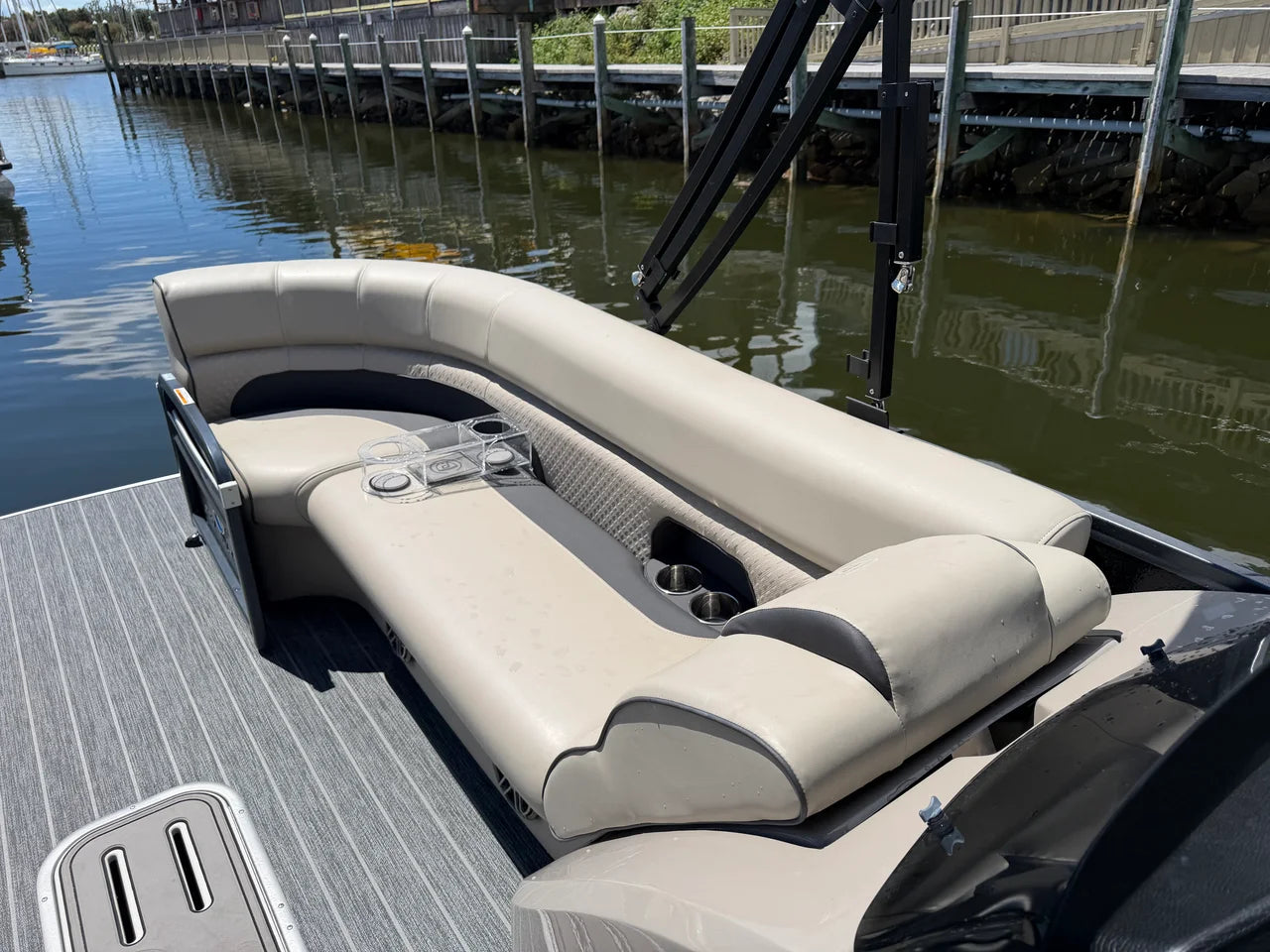 2023 Premier 250 SOLARIS REV DL 25.0 feet, Pensacola, Florida #13