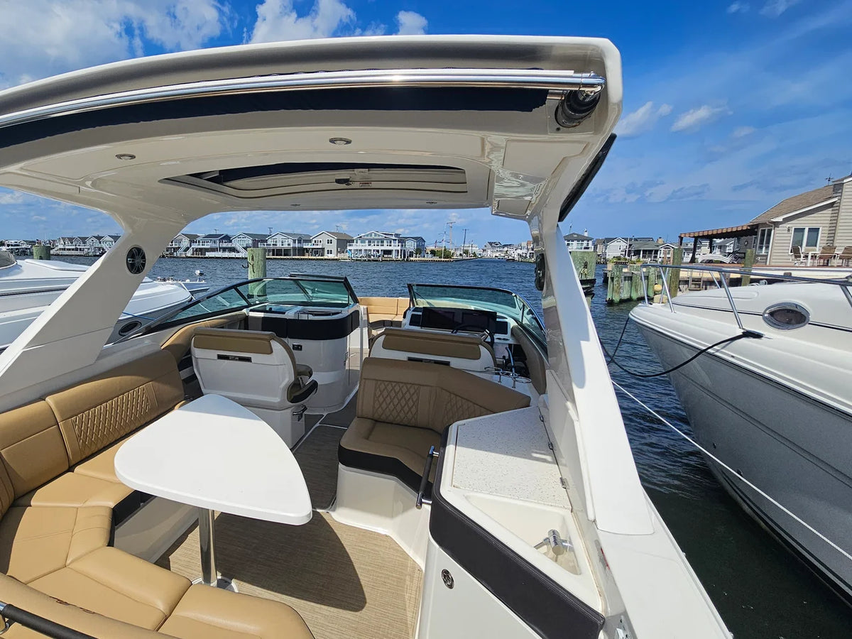 2019 Sea Ray 310 SLX 31.0 feet, Brick Township, New Jersey #6