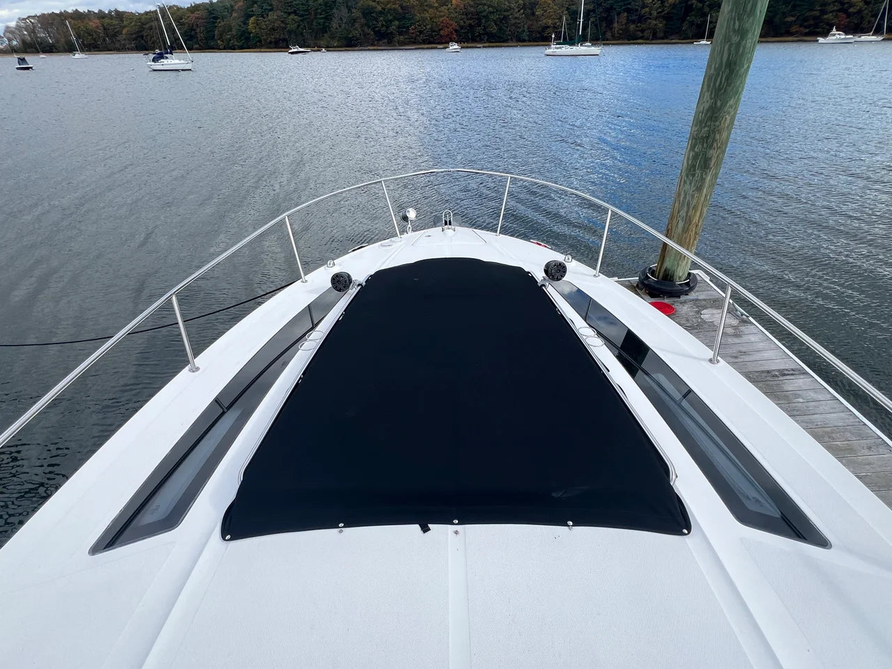 2018 Sea Ray 350 SUNDANCER 35.0 feet, Wakefield, RI #63