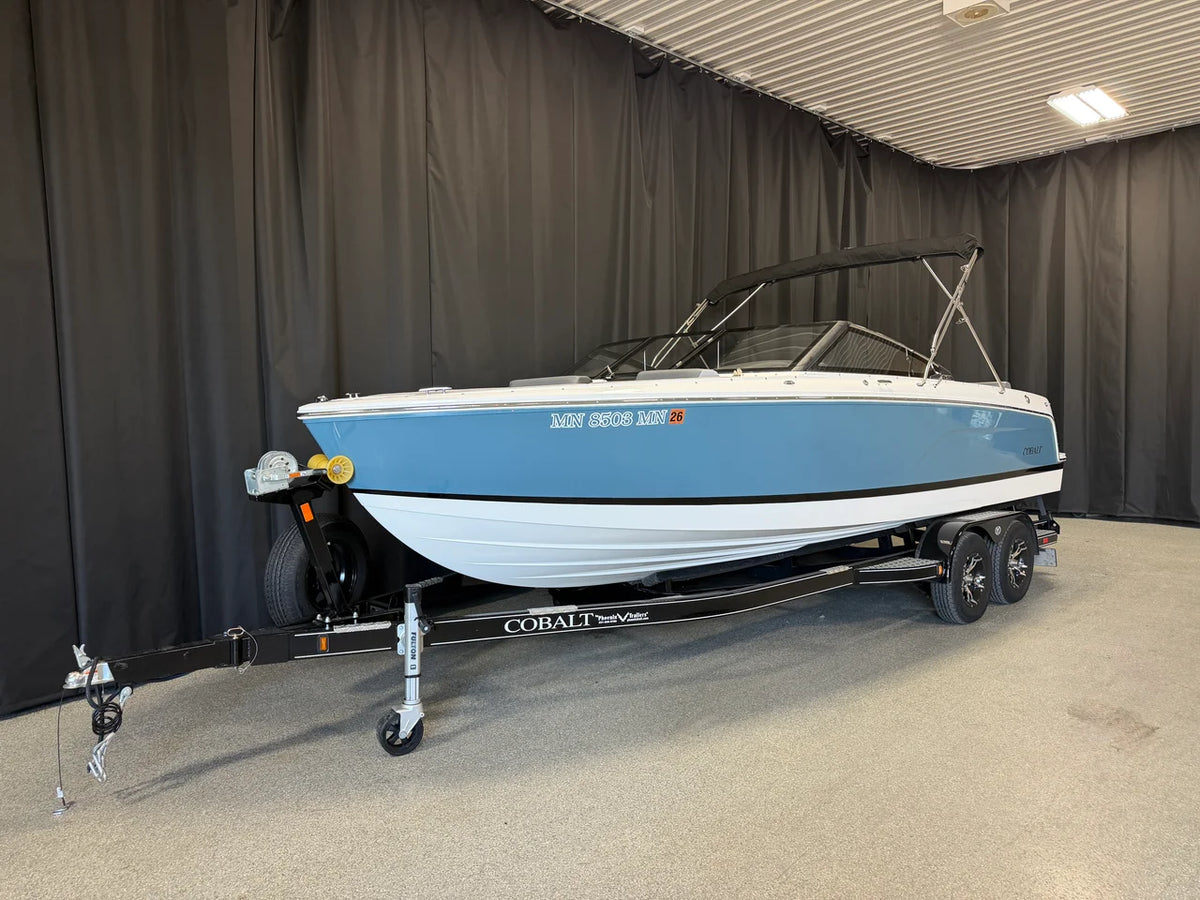 2024 Cobalt CS23 23.0 feet, Nisswa, Minnesota #3