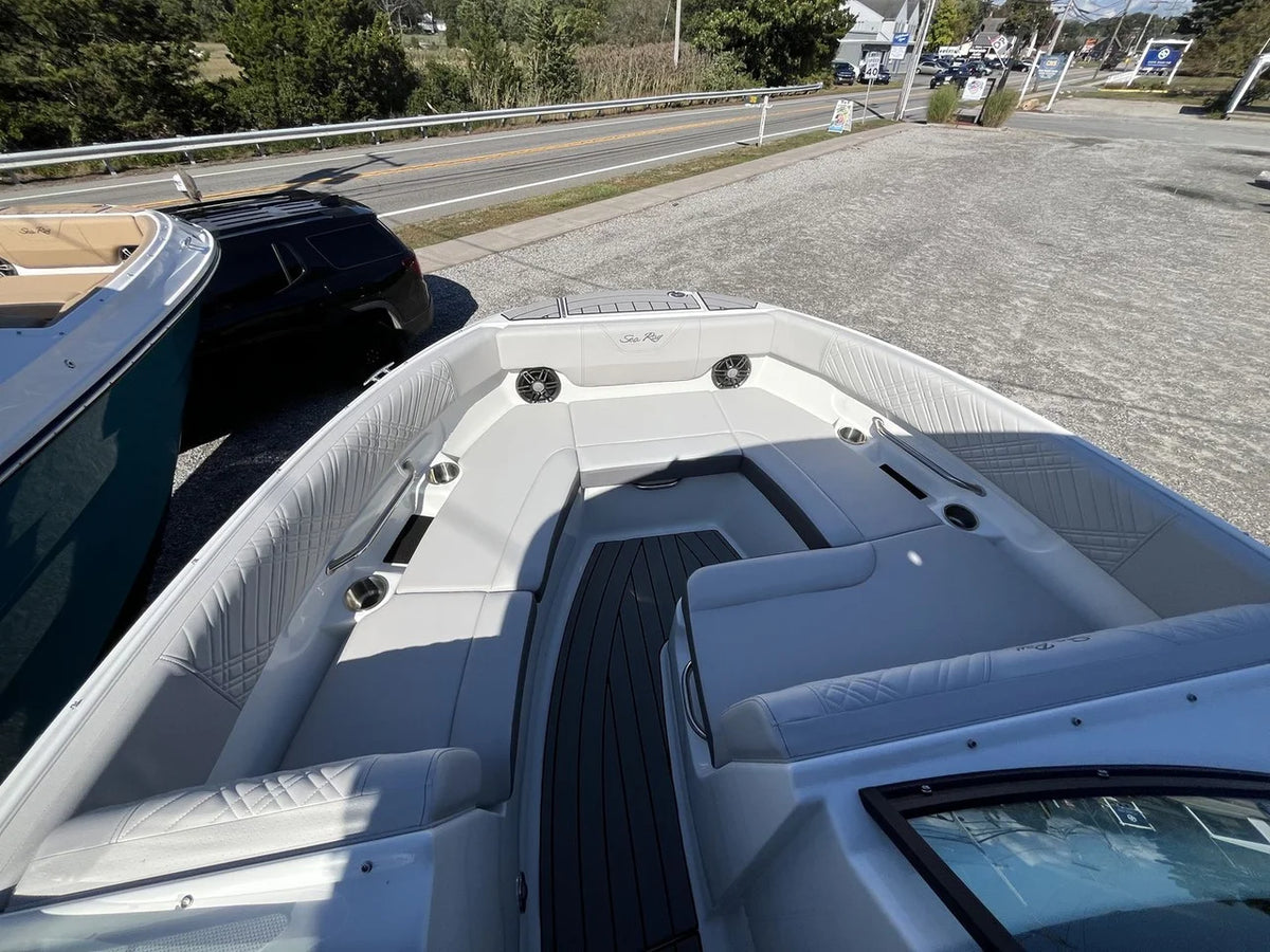 2026 Sea Ray SDX 230 Outboard 23.0 feet, Westbrook, Connecticut #17