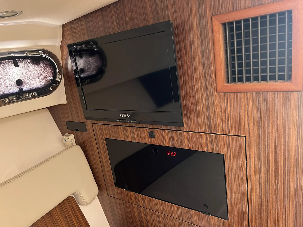 2015 Pursuit 325 OS OFFSHORE 34.0 feet, Massapequa, NY #30