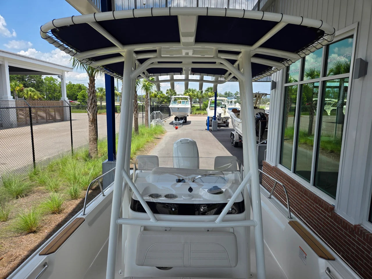 2026 Boston Whaler 190 Montauk 19.0 feet, Charleston, SC #10