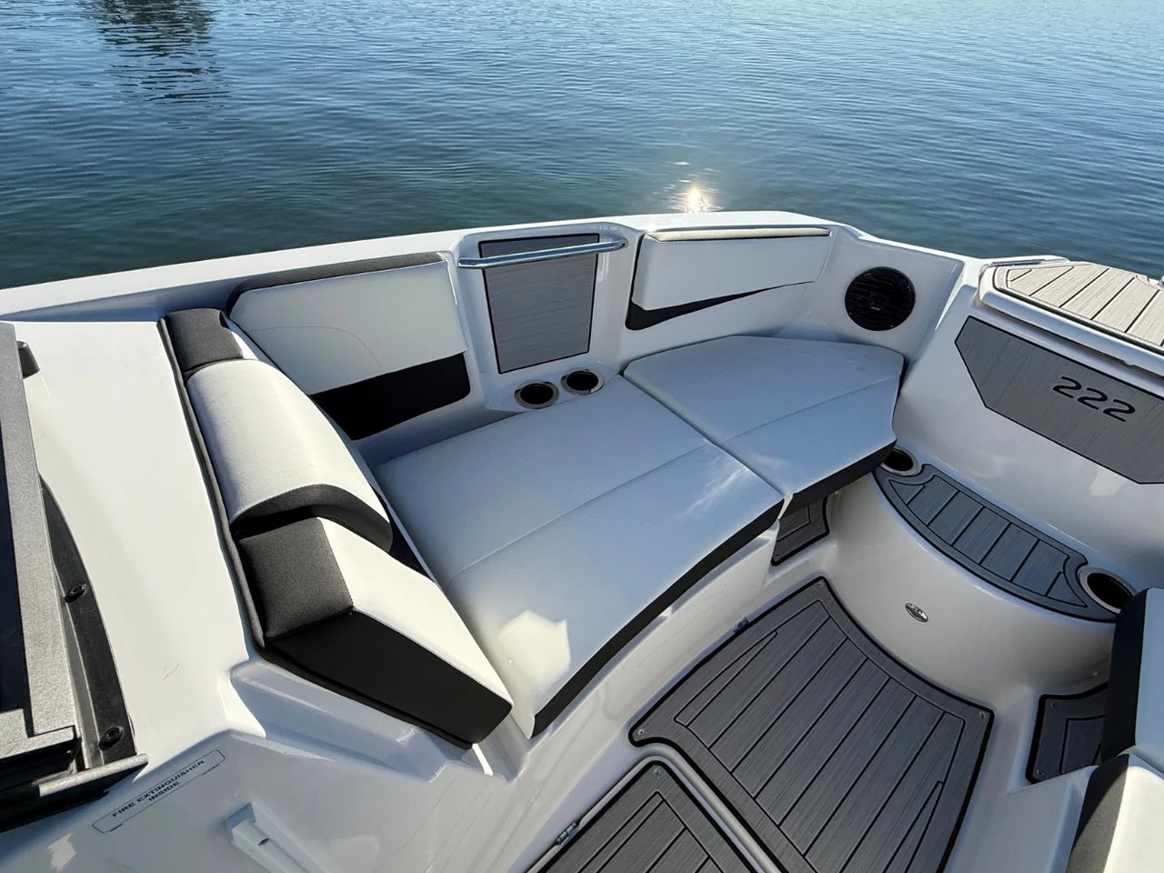 2026 Yamaha 222SD 22.0 feet, Lake Wylie, SC #25