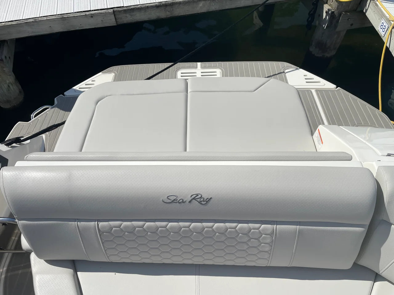 2026 Sea Ray Sundancer 320 32.0 feet, Excelsior, Minnesota #44