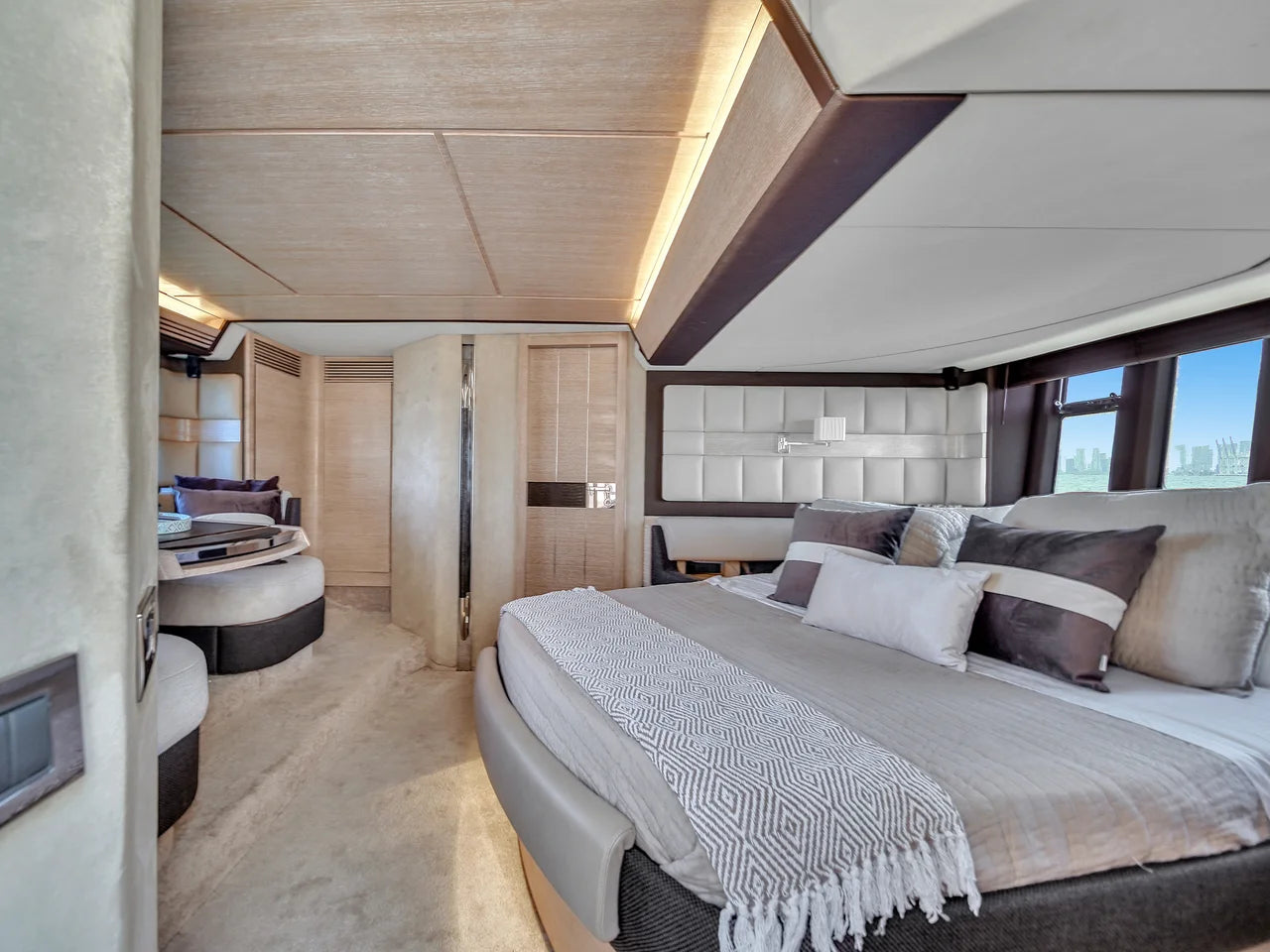 2012 Azimut 64 FLY 64.0 feet, Miami Beach, FL #77