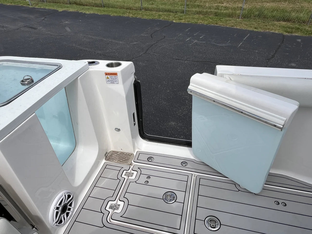 2024 Sea Fox 328 COMMANDER 32.0 feet, Greenville, SC #30