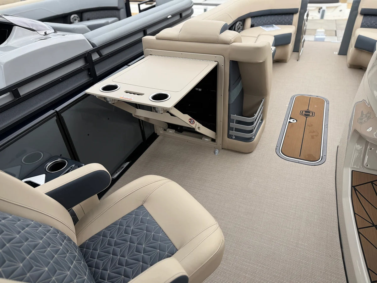 2027 Harris Grand Mariner 250 25.0 feet, Lake Ozark, MO #14