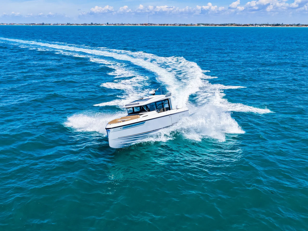 2026 Saxdor 340 GTWA 34.0 feet, Venice, Florida #4