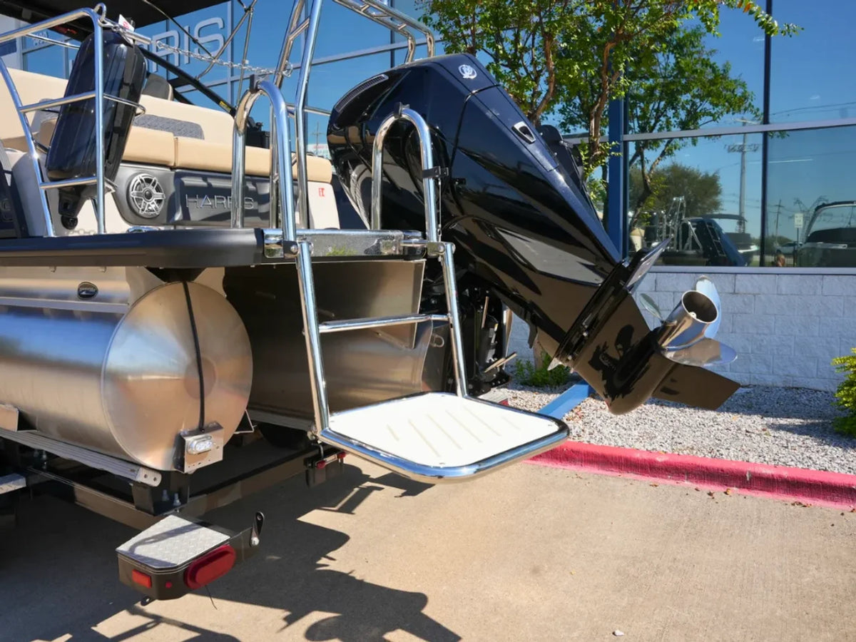 2026 Harris Solstice 230 23.0 feet, Lewisville, TX #6