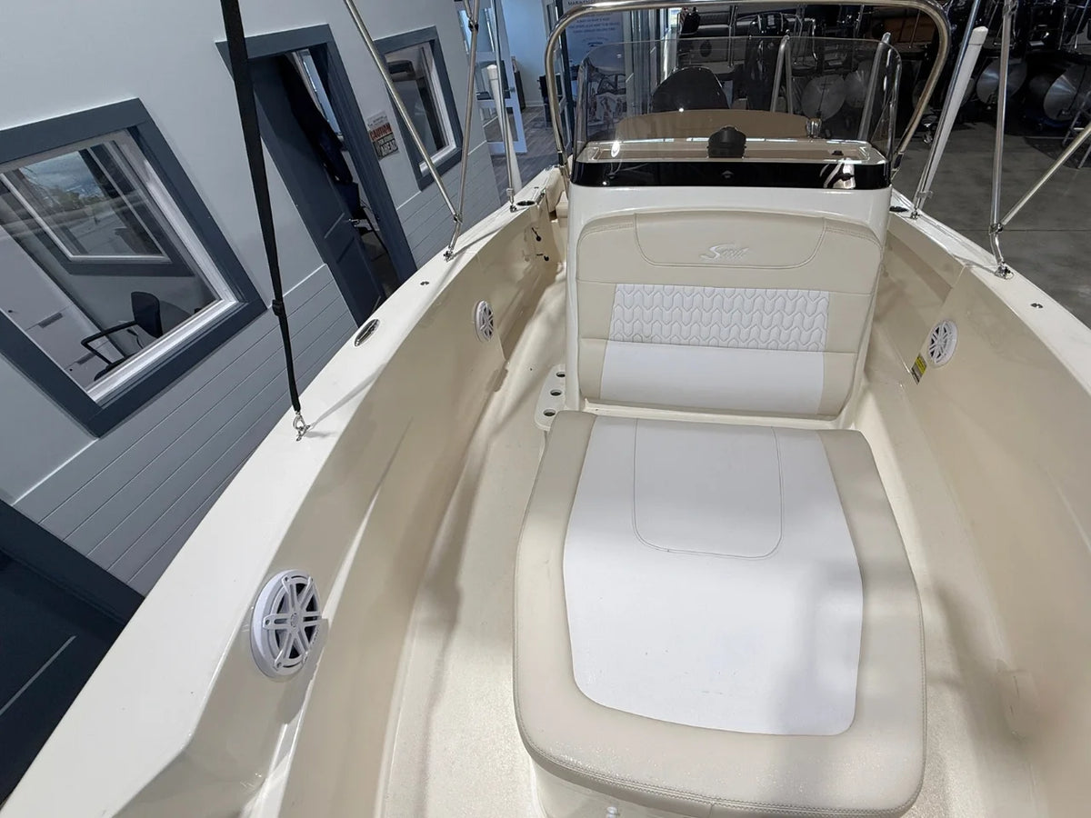 2026 Scout 188 Sportfish 18.0 feet, Cornelius, North Carolina #20