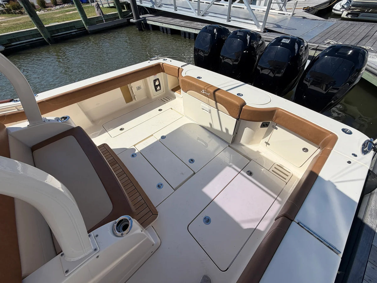 2019 Scout 380 LXF 38.0 feet, Grasonville, MD #9