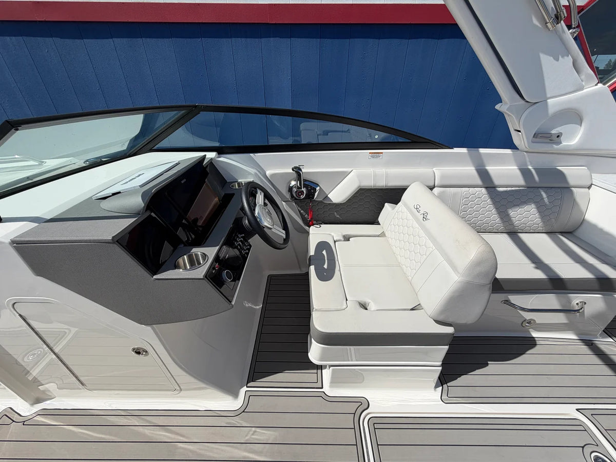 2025 Sea Ray SDX 290 29.0 feet, Rogers, MN #39