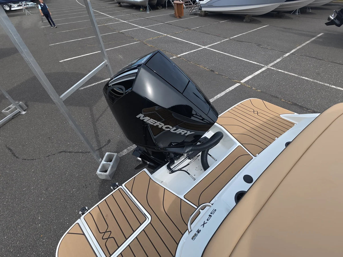 2027 Sea Ray SPX 210 Outboard 21.0 feet, Brick Township, New Jersey #3