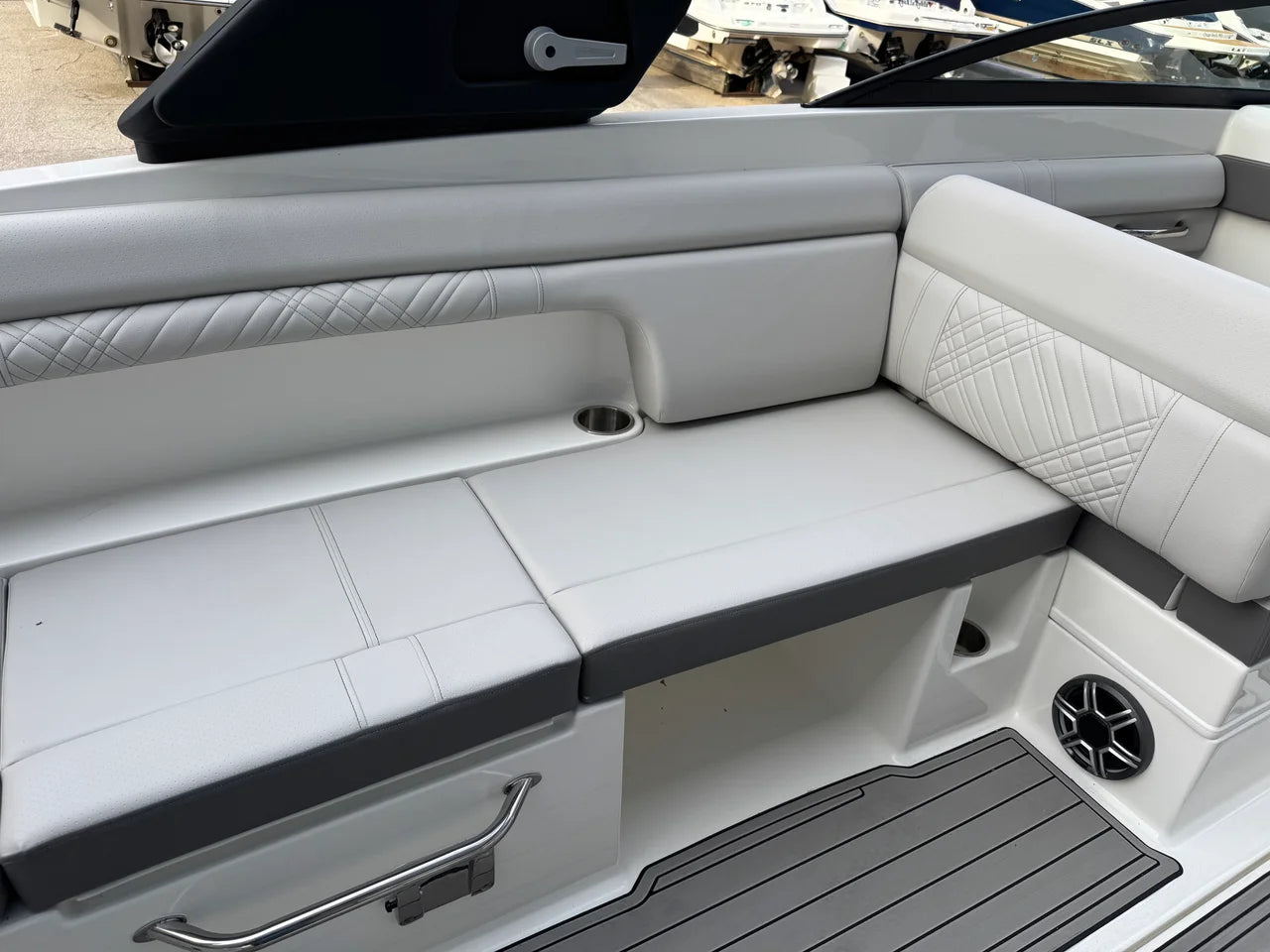 2026 Sea Ray SDX 290 29.0 feet, Lake Ozark, MO #38
