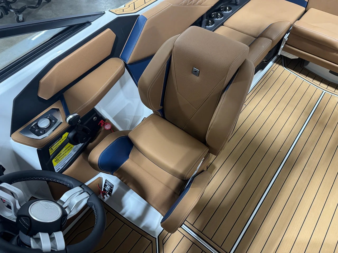 2026 Nautique Super Air Nautique S23 23.0 feet, Rogers, MN #35