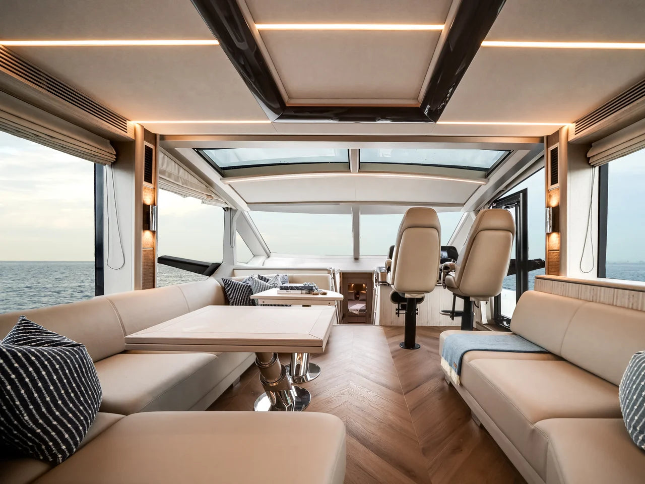 2026 Galeon 680 FLY 68.0 feet, Pompano Beach, FL #45