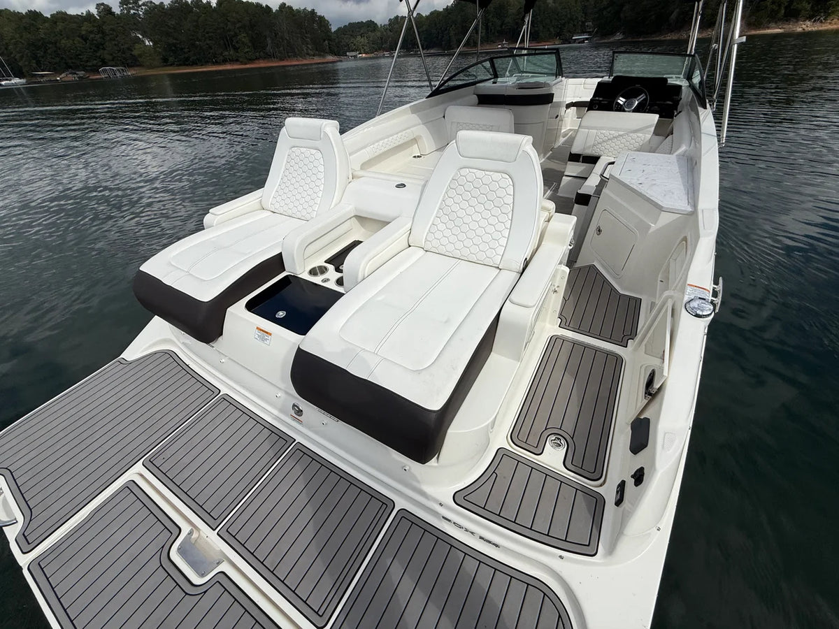 2022 Sea Ray SDX 290 29.0 feet, Cumming, GA #46