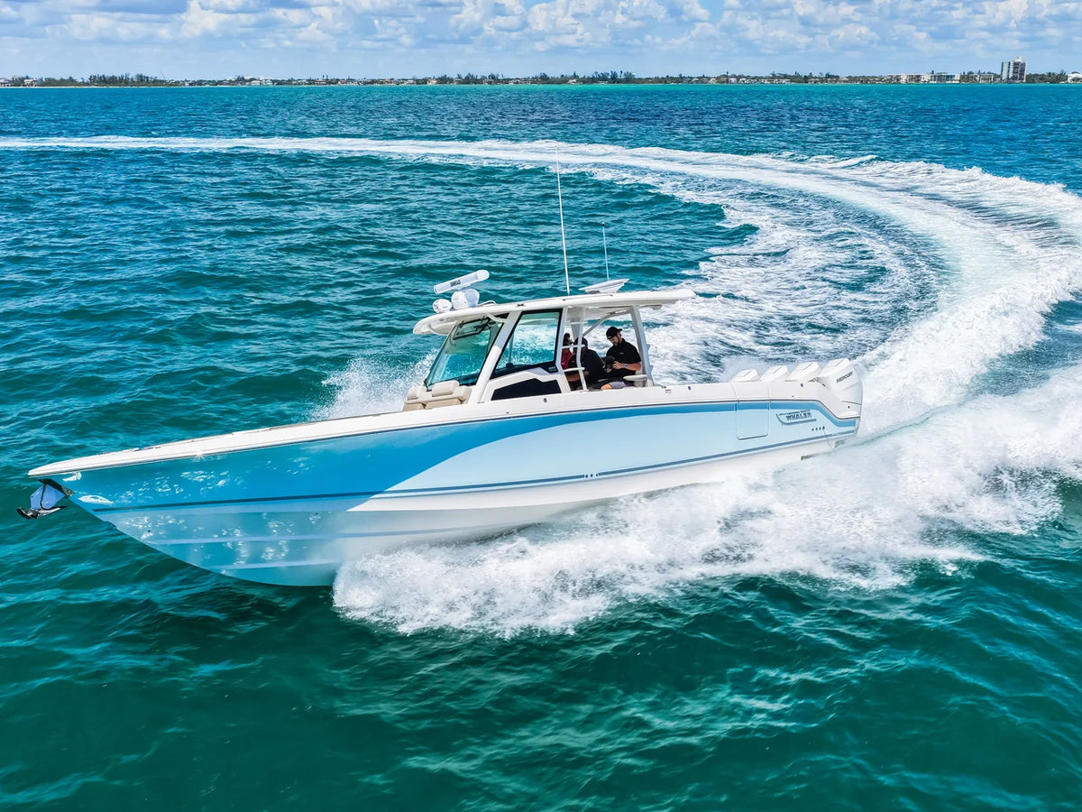 2026 Boston Whaler 380 Outrage 38.0 feet, Sarasota, FL #28