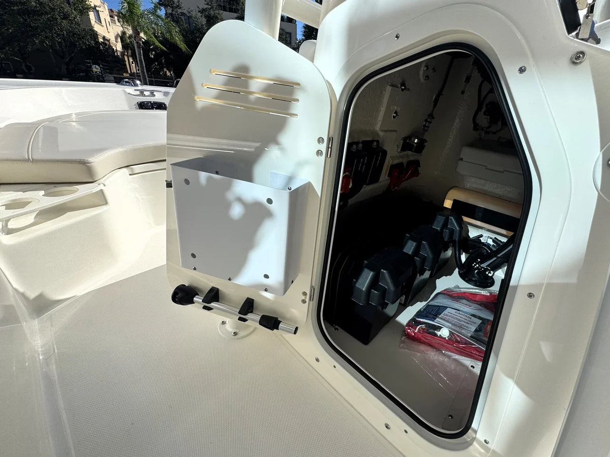 2027 Boston Whaler 190 Montauk 19.0 feet, Pompano Beach, Florida #20