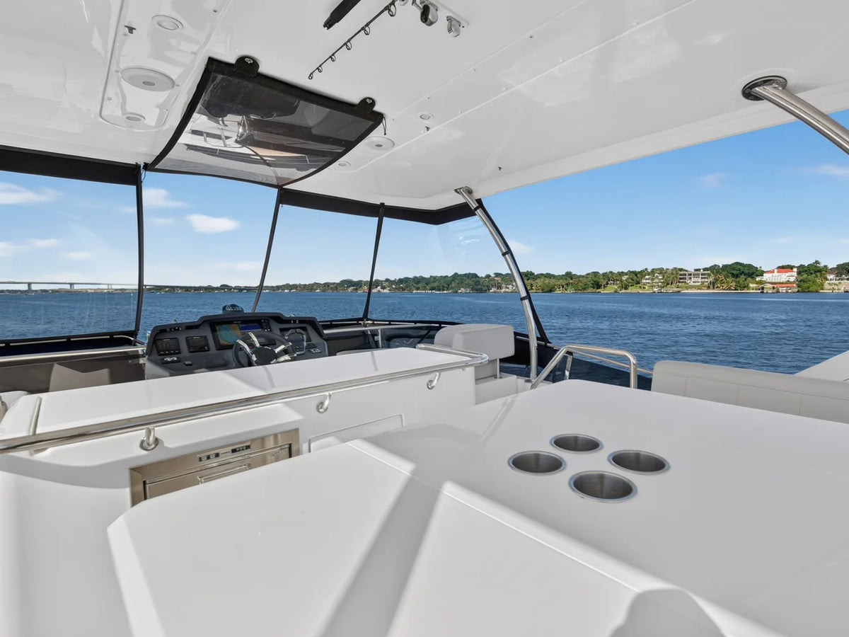 2024 Aquila 44 YACHT 44.0 feet, Stuart, Florida #94