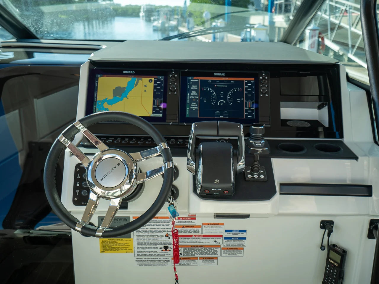 2026 Saxdor 320 GTO 32.0 feet, Fort Myers, FL #17