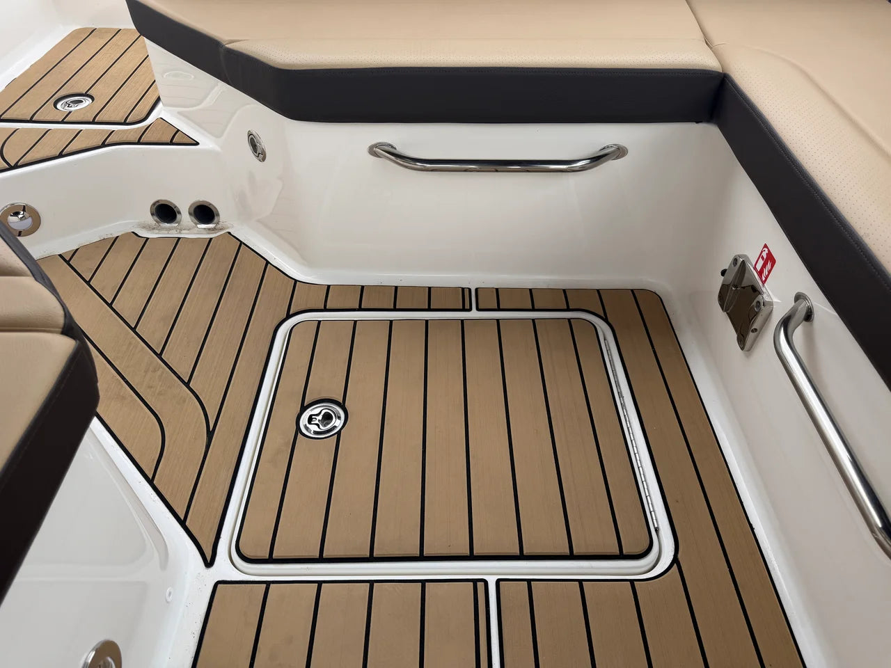 2026 Sea Ray SDX 230 23.0 feet, Osage Beach, MO #40