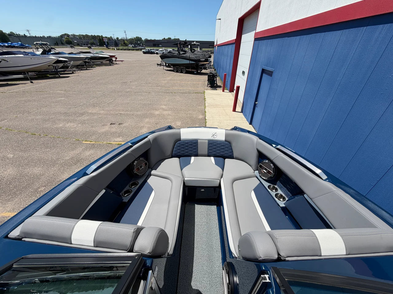 2022 Mastercraft X24 24.0 feet, Excelsior, Minnesota #36