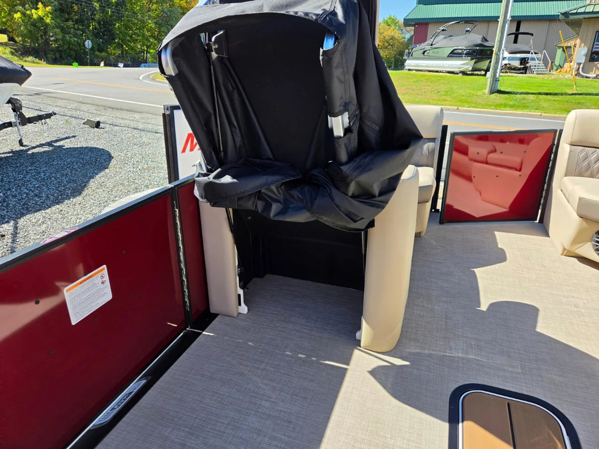 2027 Harris Cruiser 210 21.0 feet, Lake Hopatcong, NJ #18