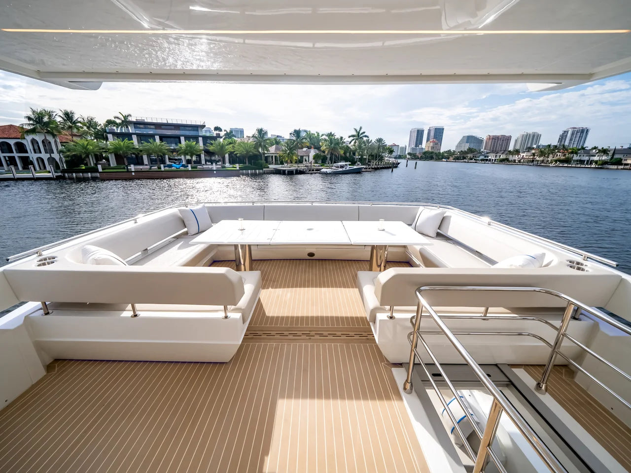 2026 Galeon 680 FLY 68.0 feet, Pompano Beach, FL #67