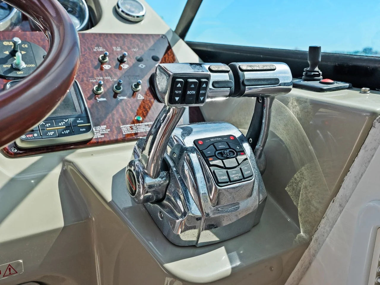 2013 Sea Ray 370 VENTURE 37.0 feet, St Petersburg, FL #47