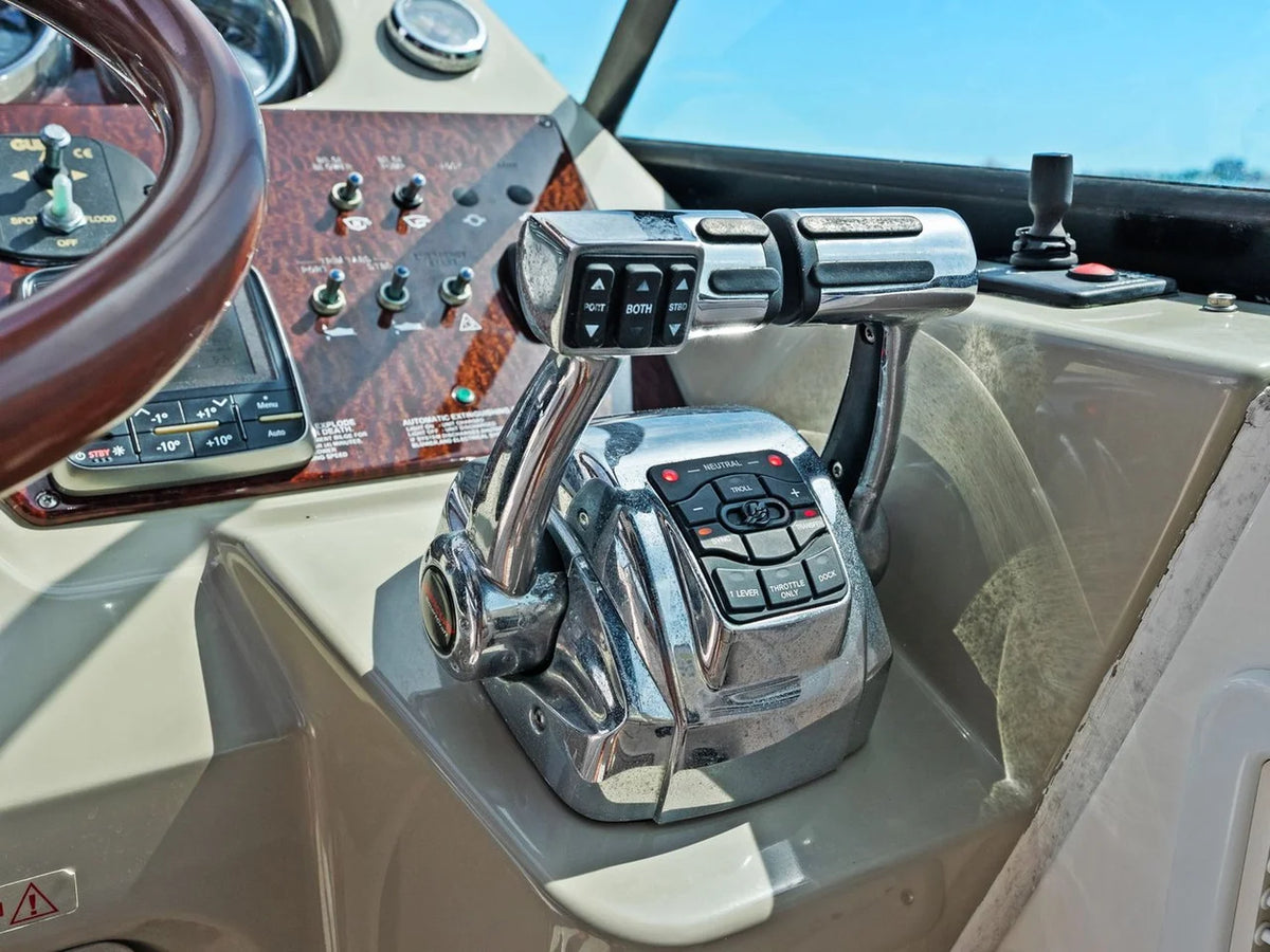 2013 Sea Ray 370 VENTURE 37.0 feet, St Petersburg, FL #47