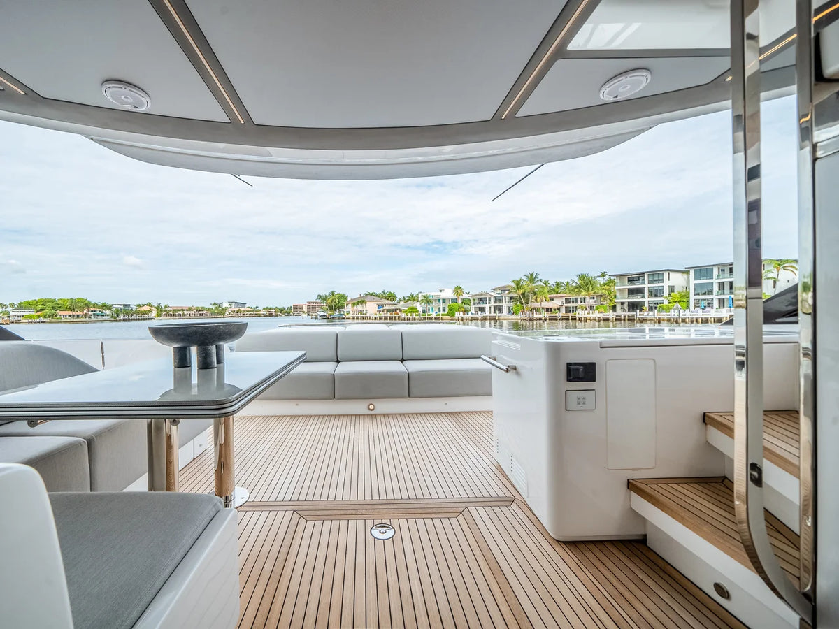 2026 Azimut S8 80.0 feet, Dania Beach, Florida #14