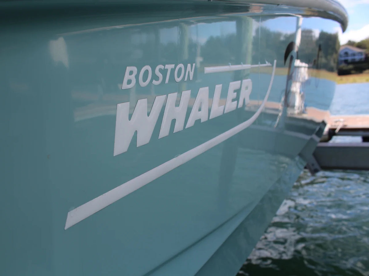 2023 Boston Whaler 160 SUPER SPORT 16.0 feet, Wilmington, NC #8