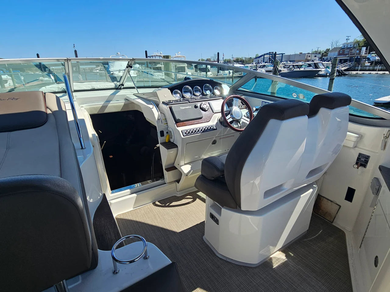 2013 Sea Ray 350 SUNDANCER 35.0 feet, Brick Township, New Jersey #9