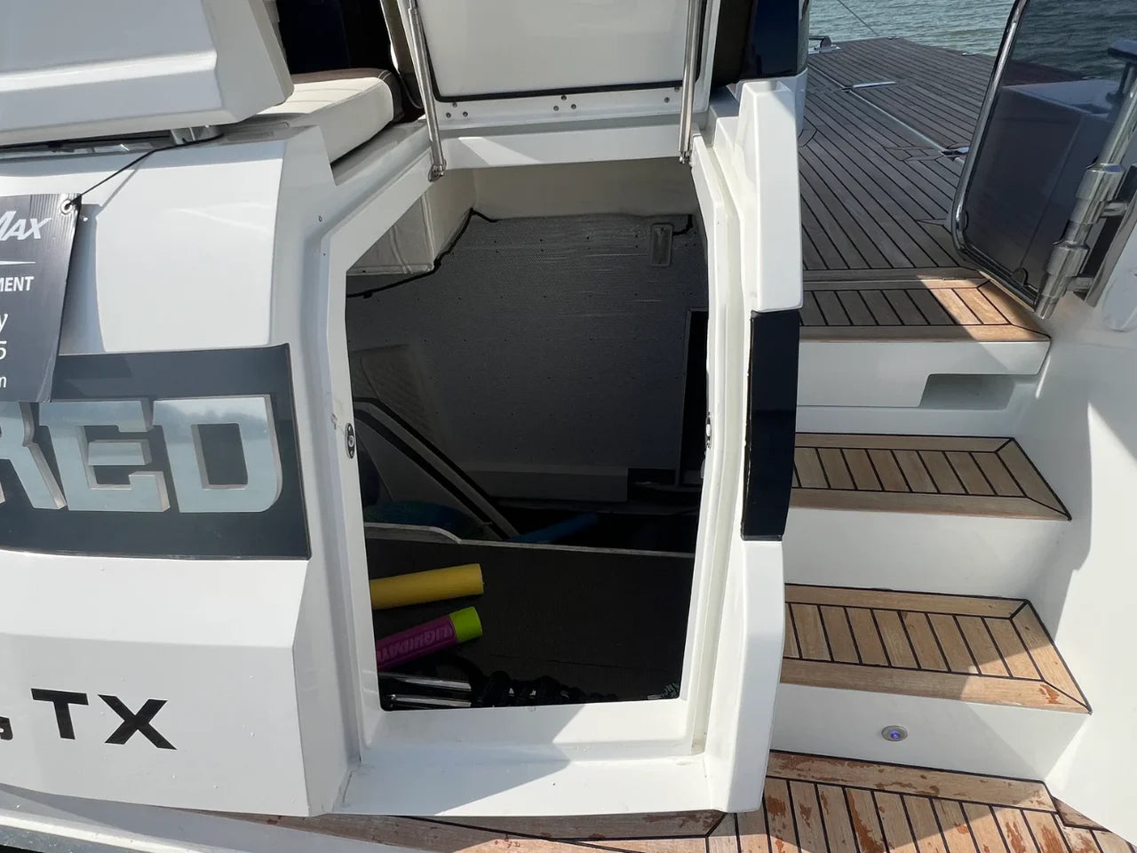 2019 Galeon 500 FLY 53.0 feet, Lewisville, Texas #18