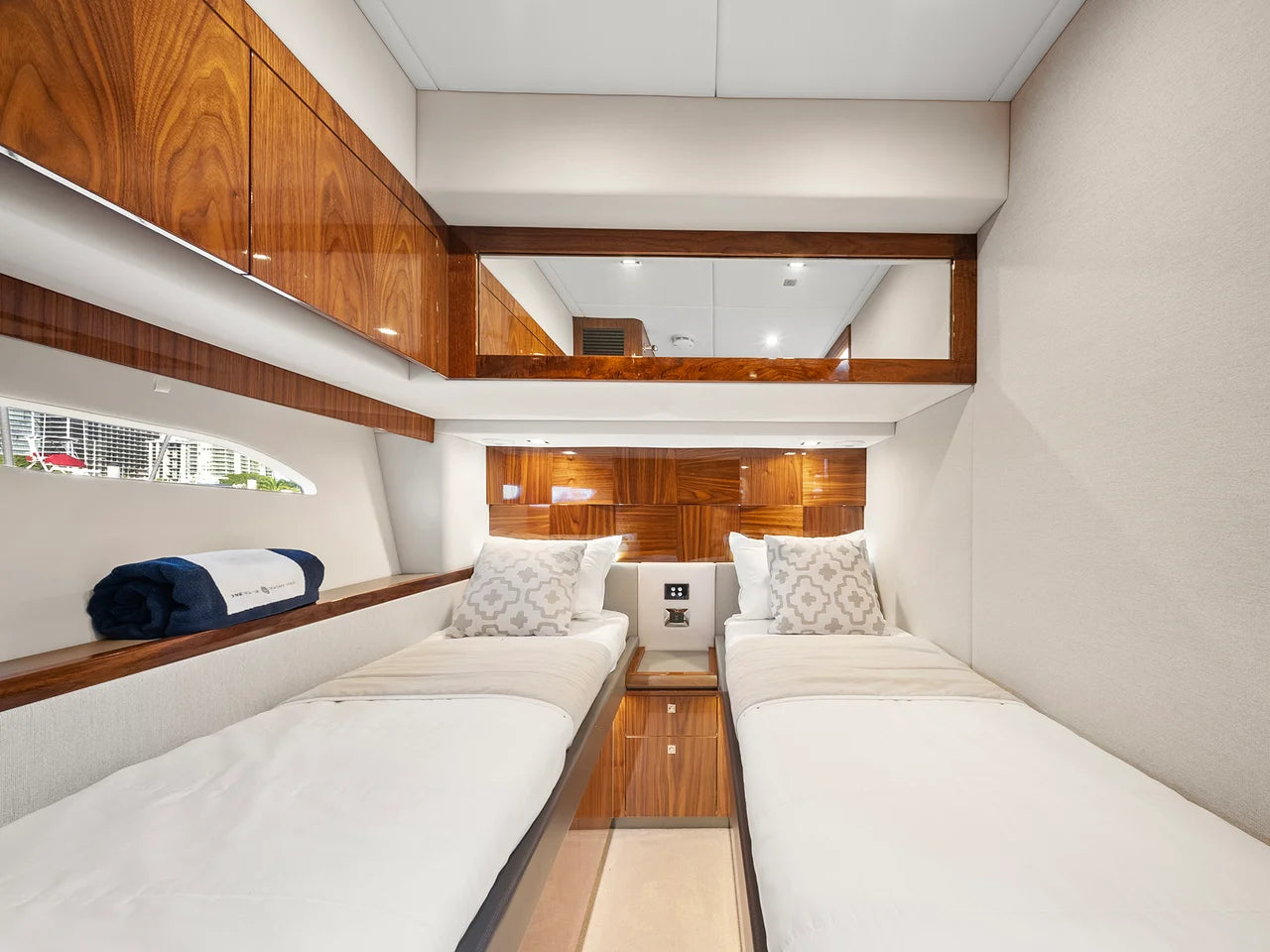 2024 Riviera 6000 SPORT YACHT 63.0 feet, Coconut Grove23, FL #77