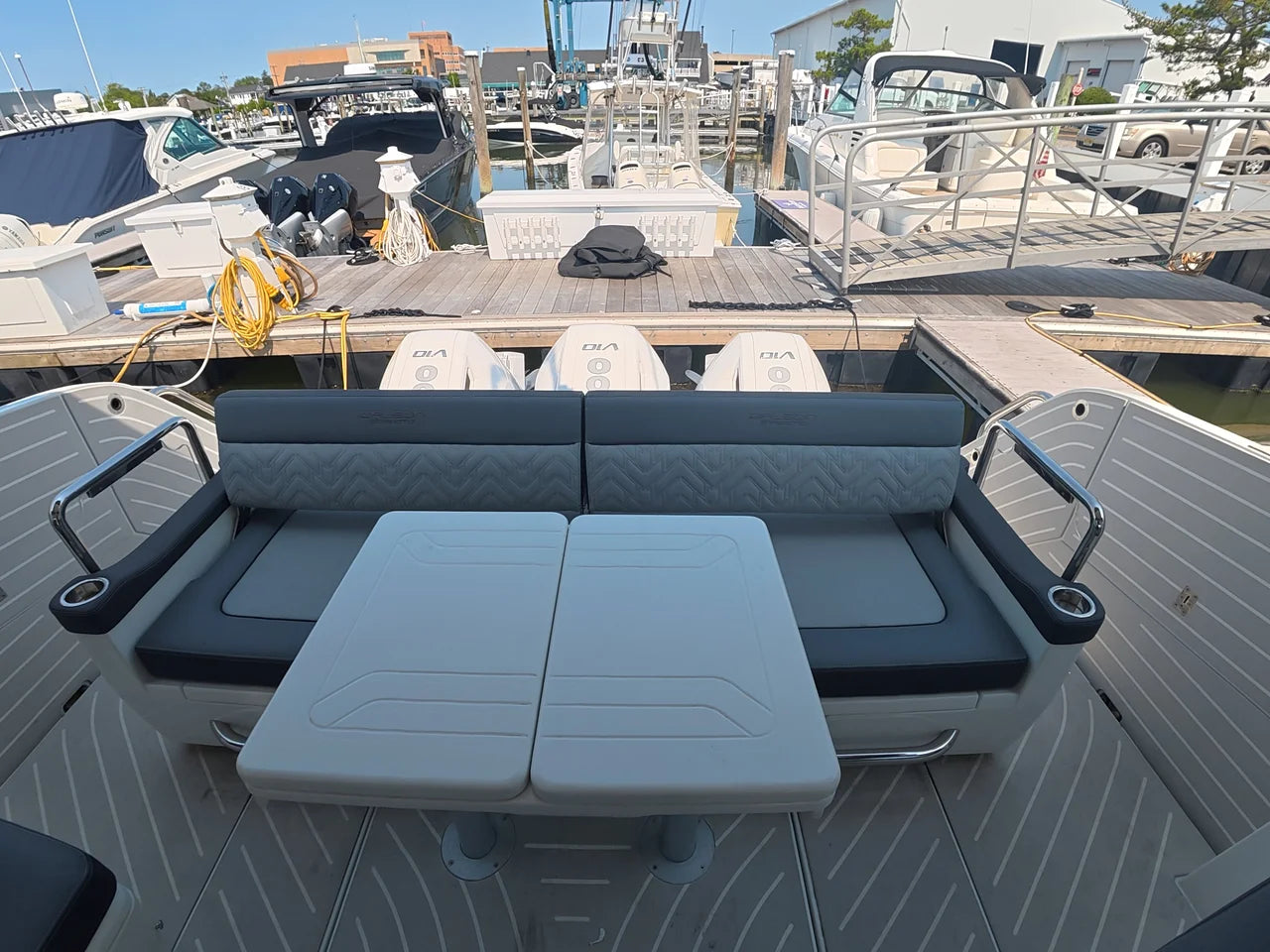 2025 Galeon 375 GTO 37.0 feet, Clearwater, Florida #9
