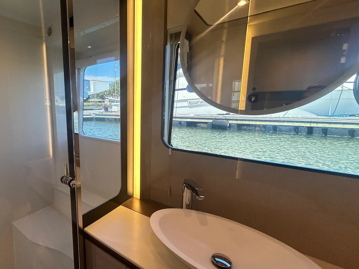 2026 Cruisers Yachts 57 FLY 57.0 feet, Grasonville, MD #61